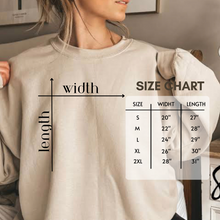 Load image into Gallery viewer, Christmas Tree Sweatshirt