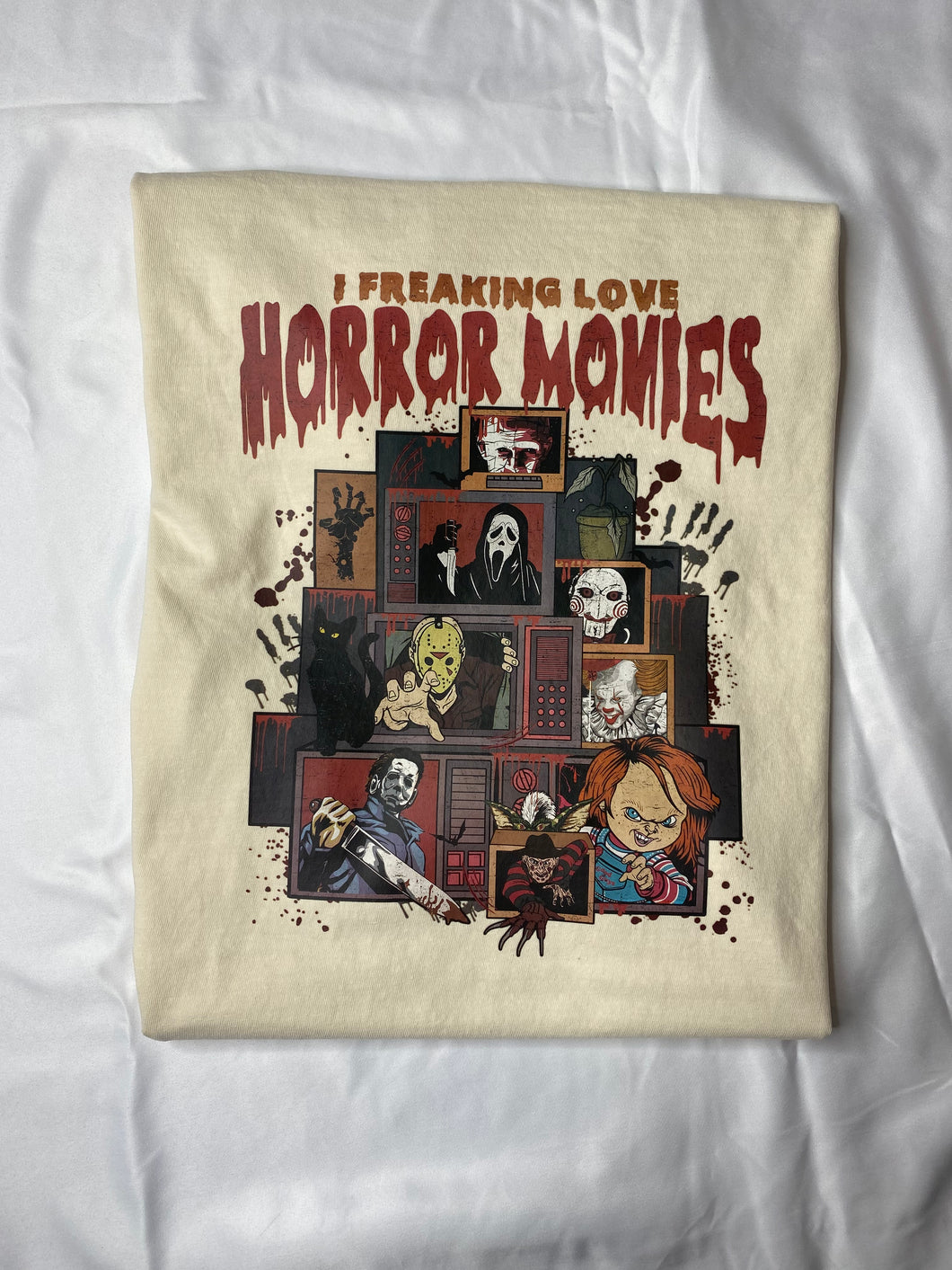 I❤️Horror Movies