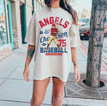 Load image into Gallery viewer, Angels Tee
