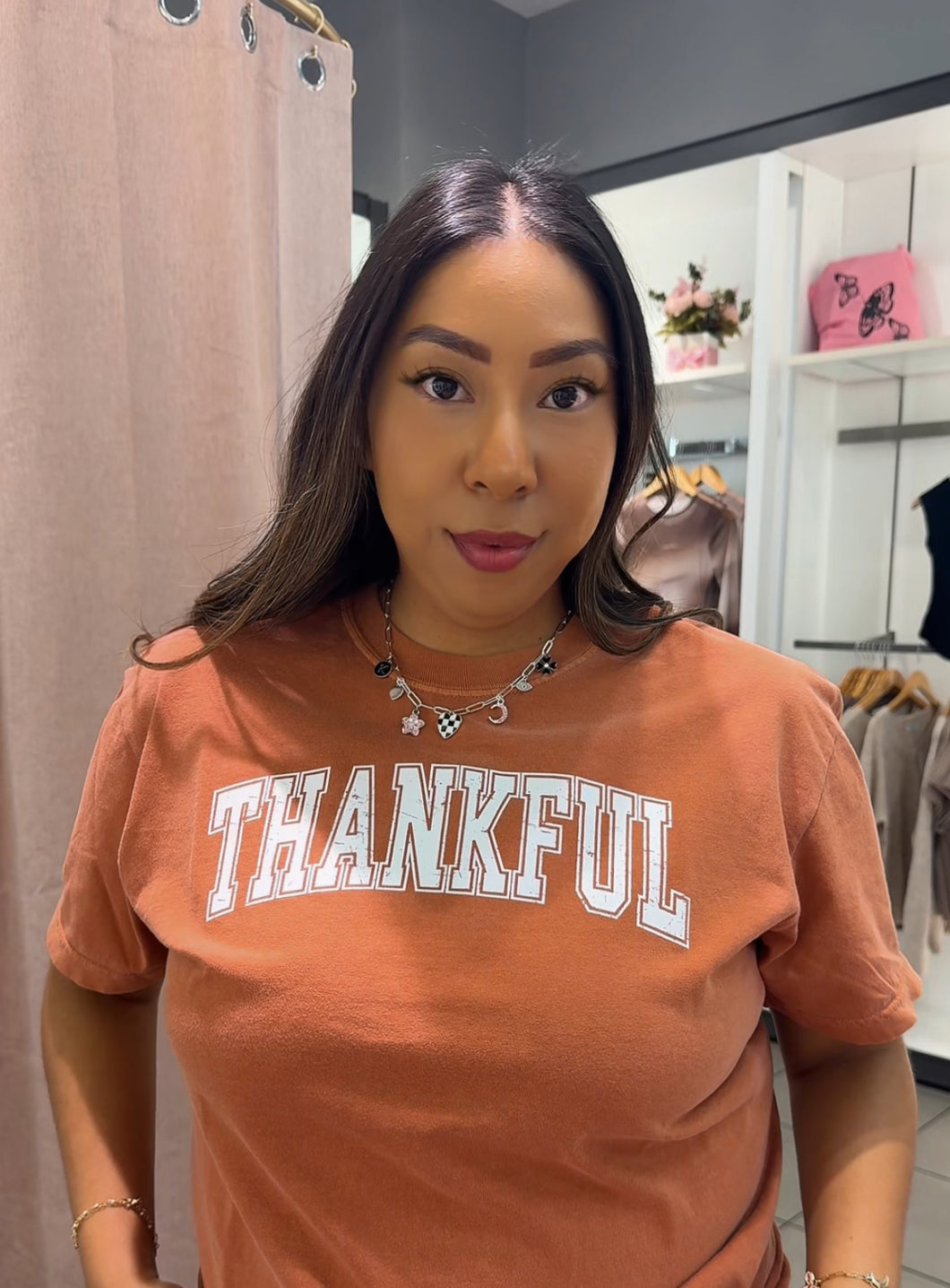 Thankful T-Shirt