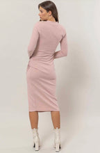 Load image into Gallery viewer, Love Lane Pink Dress
