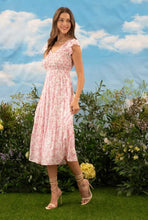 Load image into Gallery viewer, Lina Floral Dress
