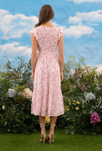 Load image into Gallery viewer, Lina Floral Dress
