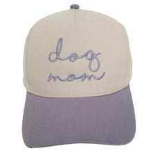 Load image into Gallery viewer, Dog Mom Ball Cap
