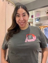 Load image into Gallery viewer, Girls Just want to Watch Tee
