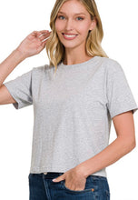 Load image into Gallery viewer, The Essential Tee
