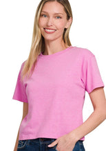 Load image into Gallery viewer, The Essential Tee
