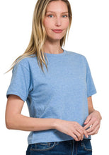 Load image into Gallery viewer, The Essential Tee
