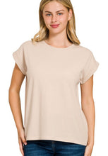 Load image into Gallery viewer, The Karolina Classic Tee
