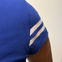 Load image into Gallery viewer, Blue LA Baby Tee

