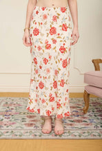Load image into Gallery viewer, The Garden Bloom Midi Skirt

