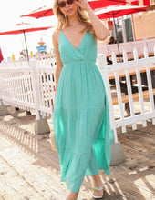 Load image into Gallery viewer, Jade Maxi Dress
